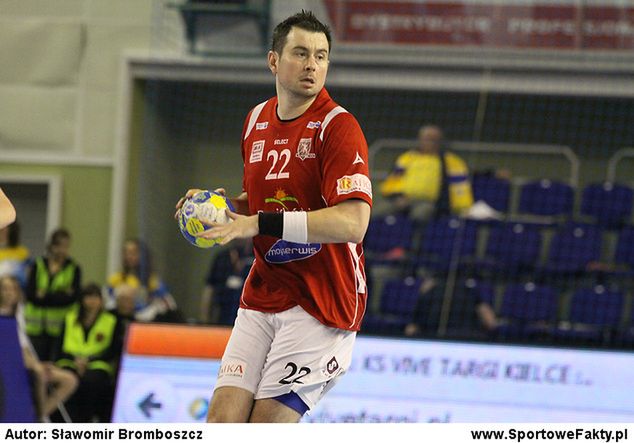 Michał Waszkiewicz wrócił do Gdańska (fot. Sławomir Bromboszcz)