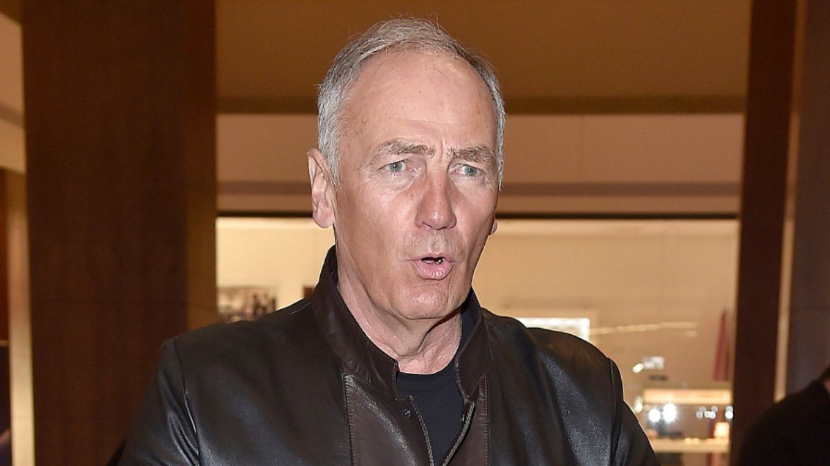 Karol Strasburger wspomina dramatyczny wypadek sprzed lat