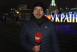 Dzień Zjednoczenia na Ukrainie. Reporter WP o nastrojach w Kijowie