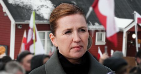 Zaostrza się konflikt o Grenlandię. Dania rezygnuje z udziału w globalnym forum