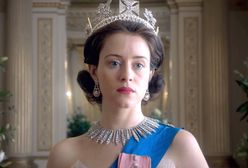 "The Crown" faworytem tegorocznych nagród telewizyjnych BAFTA