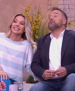 "Pytanie na śniadanie": prezenterzy TVP byli kompletnie bezradni. Gość przejął antenę!