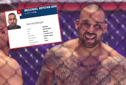 Media: Polski raper zatrzymany w Dubaju. Czeka go ekstradycja