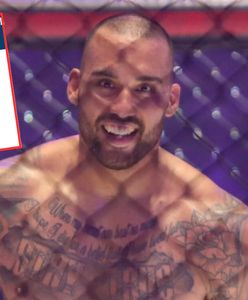 Media: Polski raper zatrzymany w Dubaju. Czeka go ekstradycja