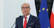 Czarzasty reaguje na skatowanie Ukraińca. Ważne spotkanie w Sejmie