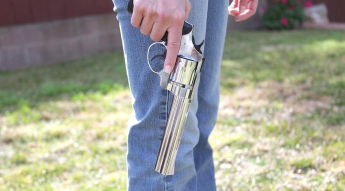 Kobiety z piekła rodem