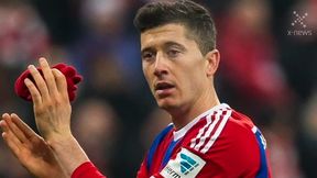 Real z zakazem transferowym. W Madrycie walczą z czasem, by móc sprowadzić Lewandowskiego?