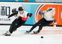 Polsat Sport 3 HD Short track: Mistrzostwa świata - Montreal 2026 - 2. dzień