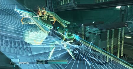 Czekacie na Zone of the Enders HD? Jak bardzo zależy wam na 60 fps-ach?