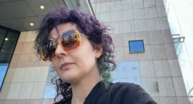 Była managerka RASP wróciła do TVN