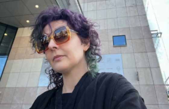 Była managerka RASP wróciła do TVN