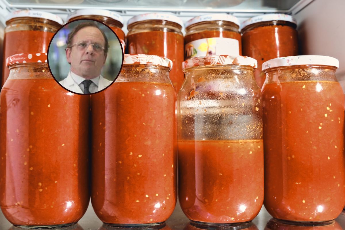 Działa jak tarcza na raka. Jedz codziennie, onkolog zaleca