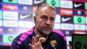Barca poznała rywala w LM. Flick nie ukrywa, że ma obawy