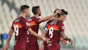 Serie A. Juventus - Roma. "Stara Dama" kończy mistrzowski sezon porażką