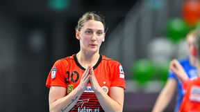 PGNiG Superliga Kobiet. Wielka feta jeszcze nie teraz! Niesamowita Beata Kowalczyk