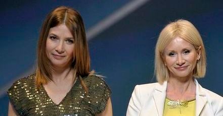 "Na Wspólnej": Są po 40-tce, a wyglądają jak 20-latki!