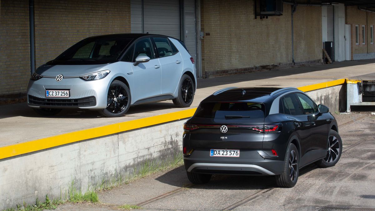 Volkswagen jest gotowy na pełną elektromobilność, ale koncern nawet po 2035 r. widzi miejsce dla aut spalinowych. Podobne zdanie mają inne niemieckie firmy