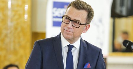 Marki zerwały współpracę z Orłosiem. Dziennikarz odpowiedział