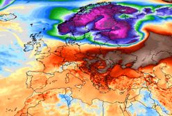 Do Polski nadciągają syberyjskie mrozy. "Lada chwila"