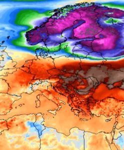 Do Polski nadciągają syberyjskie mrozy. "Lada chwila"