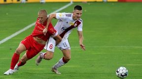 Fortuna 1 Liga: Widzew Łódź - ŁKS Łódź 0:2  [GALERIA]