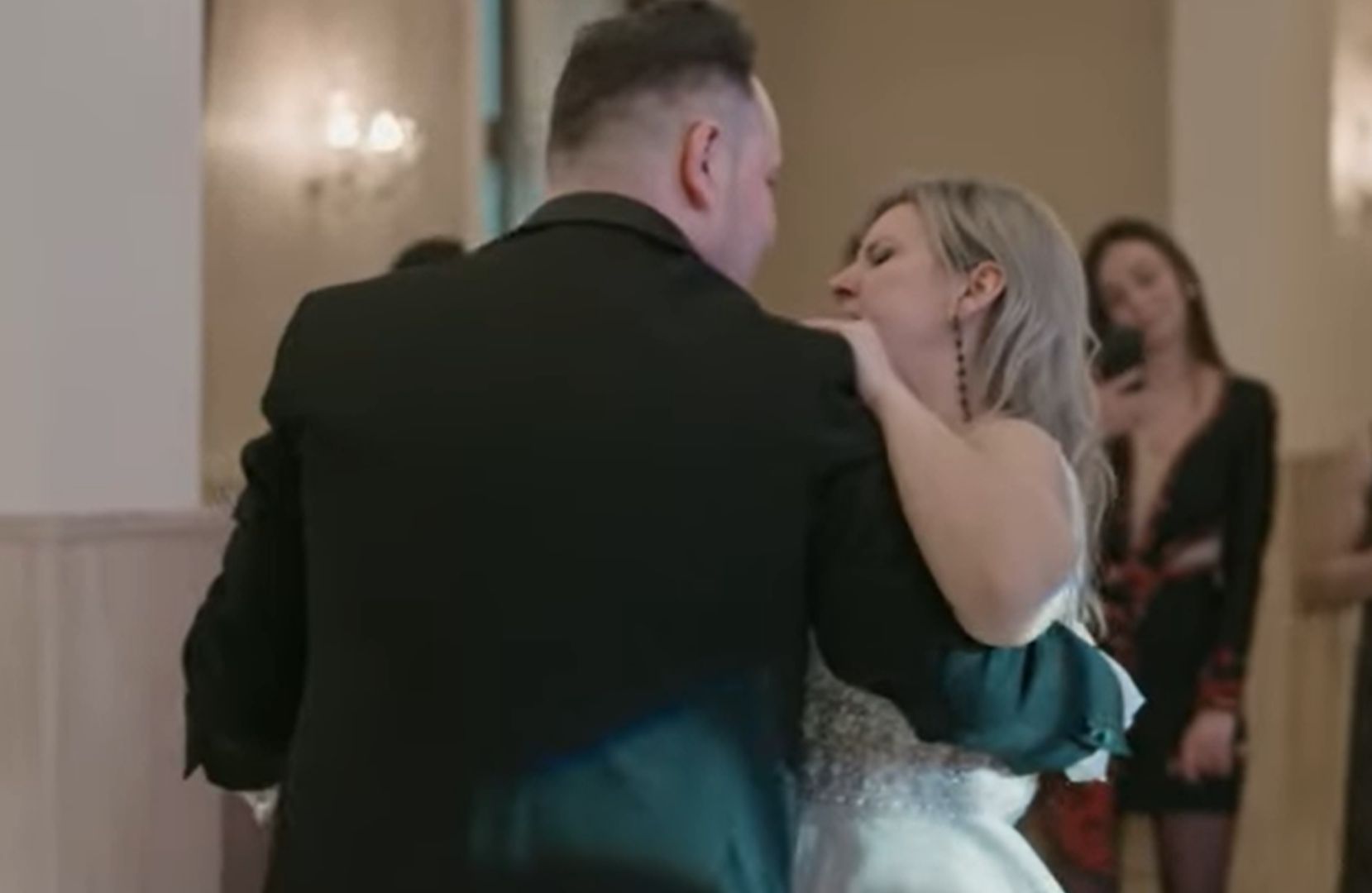 Skąd tyle rozwodów w "ŚOPW"? Seksuolożka wskazała powody