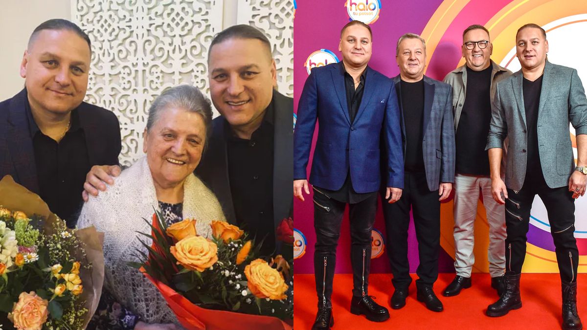 Bracia Golec podzielili majątek po zmarłej mamie