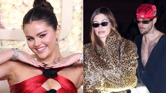 Internauci twierdzą, że Hailey Bieber MA OBSESJĘ na punkcie Seleny Gomez. Żona Justina ma dość i chce iść do sądu!