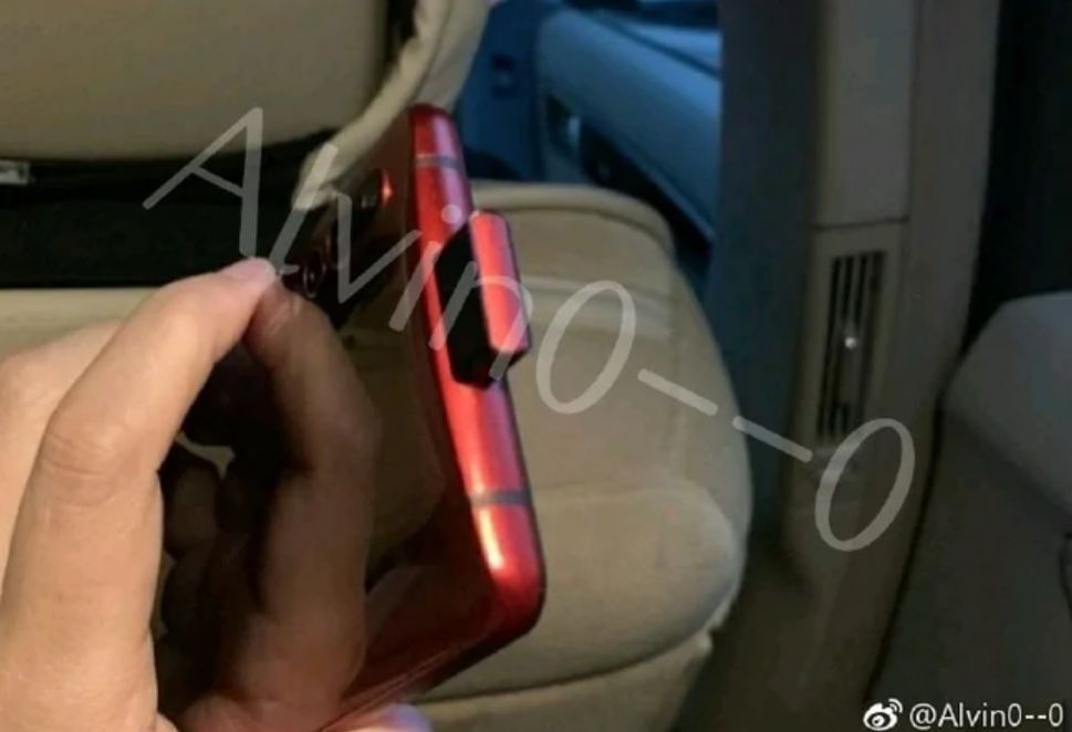 Xiaomi pracuje nad smartfonami z wysuwanymi aparatami [#wSkrócie] 2