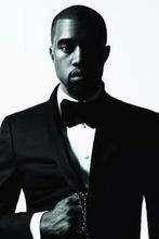Kanye West z Zoolanderem