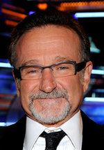 Robin Williams
