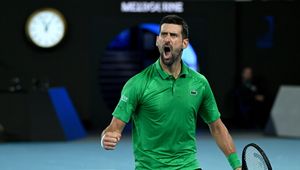 Puściły hamulce. Mocne słowa Novaka Djokovicia przed finałem Australian Open
