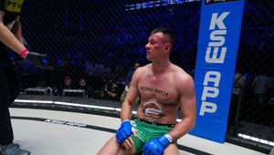 Wrzosek przemówił po przegranej. "Zamieszanie wkradło się w głowę"