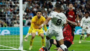 FC Barcelona minutę od tytułu! Co za sceny w meczu Realu Madryt