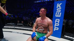 Wrzosek przemówił po przegranej. "Zamieszanie wkradło się w głowę"