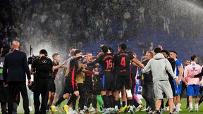 Zaskakująca postawa sędziego czwartkowego hitu. Oto, co zrobił po meczu