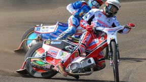 Żużel. Abramczyk Polonia ma poważny problem! David Bellego poznał diagnozę