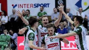 Lotos Trefl - Indykpol AZS: olsztynianie zdobyli Gdańsk