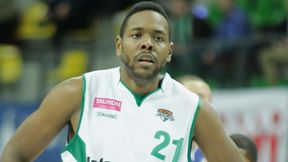 Craig Brackins: Muszę zagrać Stelmetem