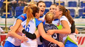 PGE Atom Trefl Sopot - KSZO Ostrowiec SA (fotorelacja)