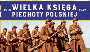 Wielka Księga Piechoty Polskiej (#6). 6 Dywizja Piechoty. 12,16,20 Pułk Piechoty
