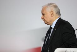 Kaczyński zrzuca winę. "Inflacja? To nie my"
