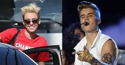 Bieber podrywał Miley Cyrus?!