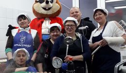 Wyrzucili ich, więc założyli nowy biznes. Pracownicy sami się na niego zrzucili