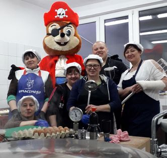 Wyrzucili ich, więc założyli nowy biznes. Pracownicy sami się na niego zrzucili