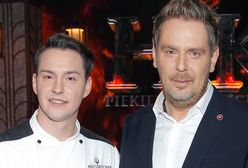 "Hell's Kitchen": Wojciech Bartczak zwycięzcą 5. edycji show