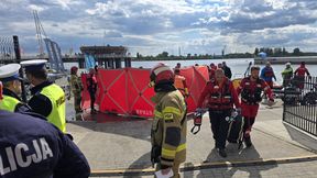 Tragedia podczas mistrzostw Polski. Nie żyje 18-latek