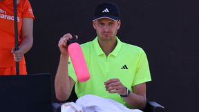 Spodziewana decyzja. W tych turniejach nie zobaczymy Hurkacza