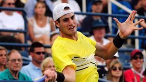 US Open: Pięć setów Tipsarevicia, spokojne zwycięstwo Ferrera
