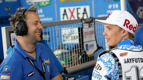 Sajfutdinow i Woffinden w walce o tytuł. Inni już się nie liczą?